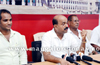 MLA Bava accuses Palemar of misleading voters; challenges him for open debate